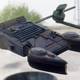 Illustration for article titled 142 Behind-The-Scenes Photos Reveal iBlade Runner/is Miniature World